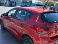 Dacia Sandero TCe Essential 67kW Rojo - thumbnail 6