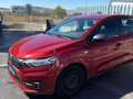 Dacia Sandero TCe Essential 67kW Rojo - thumbnail 7
