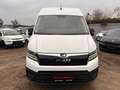 MAN E-TGE Kasten 3,5t L3H3 36kWh LED NAVI MwSt Blanc - thumbnail 2