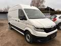 MAN E-TGE Kasten 3,5t L3H3 36kWh LED NAVI MwSt Blanc - thumbnail 3