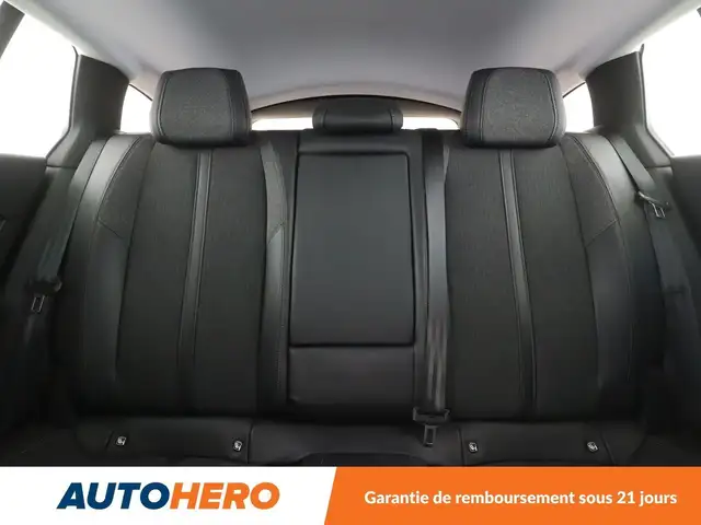 Peugeot 508 view 15