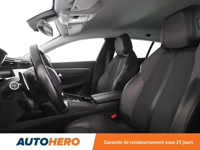 Peugeot 508 view 10