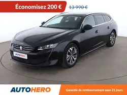Peugeot 508 SW 1.5 Blue-HDi Allure Pack EAT8