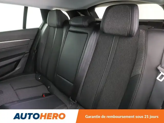 Peugeot 508 view 14