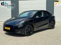 Tesla Model Y RWD 58 kWh FSD Zwart - thumbnail 1