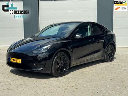 Tesla Model Y RWD 58 kWh FSD