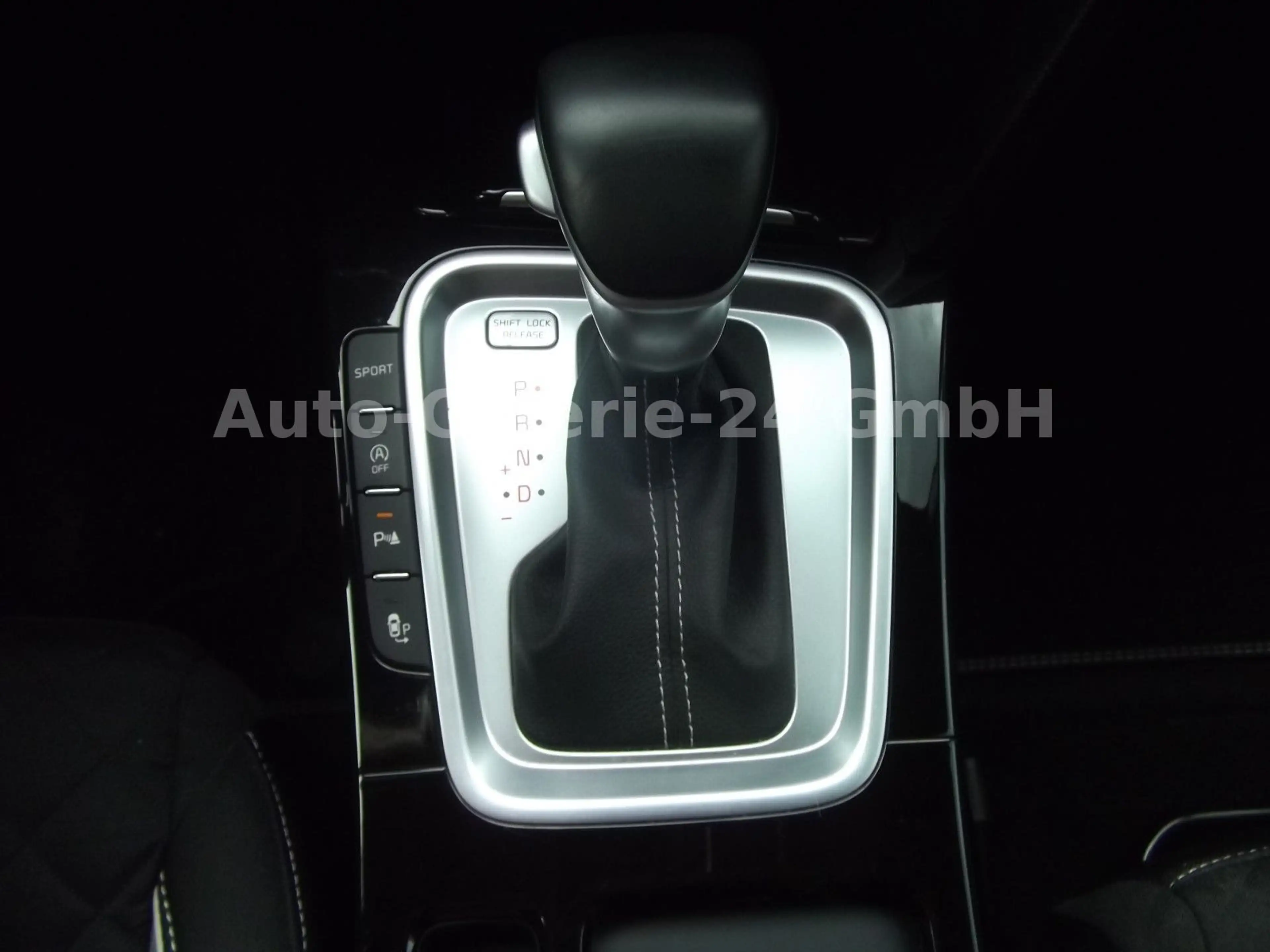 Kia ProCeed / pro_cee'd pro cee'd 1,6i GT- Line Autm,  mit Werksgarantie — photo 14