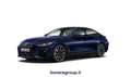 BMW i4 edrive40 Msport auto Blu/Azzurro - thumbnail 1