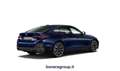 BMW i4 edrive40 Msport auto Blu/Azzurro - thumbnail 2