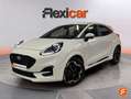 Ford Puma 1.0 EcoBoost 125cv ST-Line MHEV Blanco - thumbnail 2