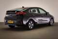 Hyundai IONIQ 1.6 GDi Premium | LEDER | STOEL KOELING | SCHUIF / Zwart - thumbnail 2