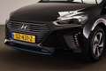 Hyundai IONIQ 1.6 GDi Premium | LEDER | STOEL KOELING | SCHUIF / Zwart - thumbnail 11