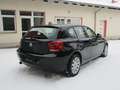BMW 114 1 Limousine 5-trg. 114 i / TÜV Neu Noir - thumbnail 6