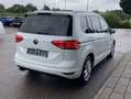 Volkswagen Touran 2.0 TDI DSG HIGHLINE 7-SITZER NAVI+LED+17 Weiß - thumbnail 5