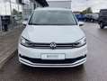 Volkswagen Touran 2.0 TDI DSG HIGHLINE 7-SITZER NAVI+LED+17 Weiß - thumbnail 7