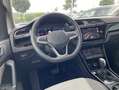 Volkswagen Touran 2.0 TDI DSG HIGHLINE 7-SITZER NAVI+LED+17 Weiß - thumbnail 9