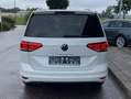 Volkswagen Touran 2.0 TDI DSG HIGHLINE 7-SITZER NAVI+LED+17 Weiß - thumbnail 4