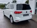 Volkswagen Touran 2.0 TDI DSG HIGHLINE 7-SITZER NAVI+LED+17 Weiß - thumbnail 3