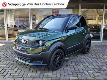 Brommobiel G.OOD 4 kWh