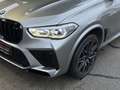 BMW X5 M Competition Aut. / Soft Close / Pano / SZL / La... Gris - thumbnail 5