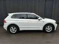 Volkswagen Tiguan TDi 4Motion 2,0 SCR Sky DSG Weiß - thumbnail 10