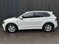 Volkswagen Tiguan TDi 4Motion 2,0 SCR Sky DSG Weiß - thumbnail 2