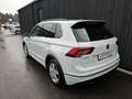 Volkswagen Tiguan TDi 4Motion 2,0 SCR Sky DSG Weiß - thumbnail 3