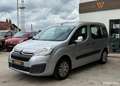 Citroen Berlingo Citroën II (3) 1.6 BLUEHDI 100 FEEL + REGULATEUR CLIM DISTRIBUTION OK Gris - thumbnail 5