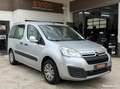 Citroen Berlingo Citroën II (3) 1.6 BLUEHDI 100 FEEL + REGULATEUR CLIM DISTRIBUTION OK Gris - thumbnail 1