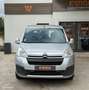 Citroen Berlingo Citroën II (3) 1.6 BLUEHDI 100 FEEL + REGULATEUR CLIM DISTRIBUTION OK Gris - thumbnail 6