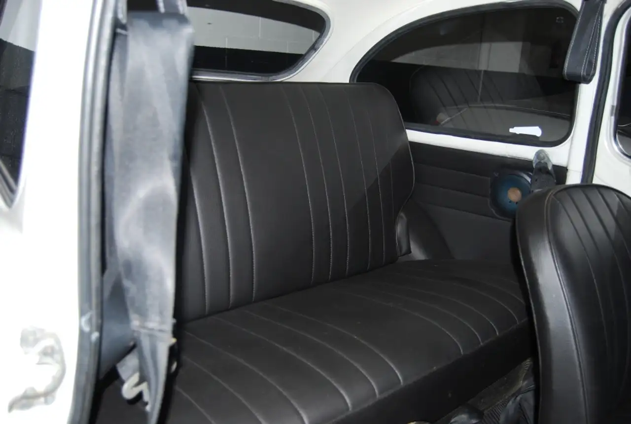 SEAT 600 E, foto 5