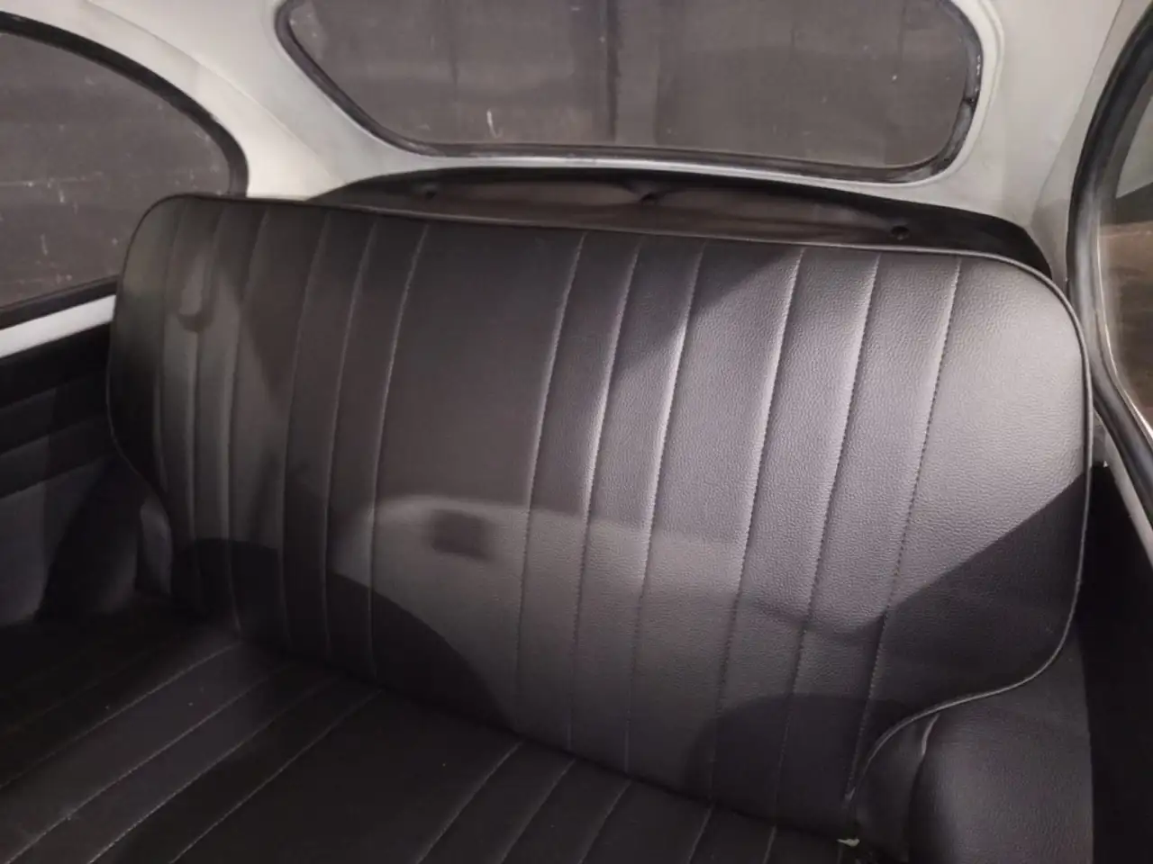 SEAT 600 E, foto 9