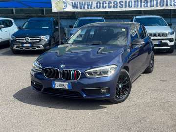 116d Msport 5p