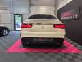 Mercedes-Benz GLE 350 GLE Coupé 350 d 9G-Tronic 4MATIC Sportline Blanc - thumbnail 4