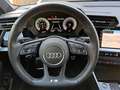 Audi A3 Sportback S line 45 TFSIe S tronic NAV GRA LED GJ Schwarz - thumbnail 17
