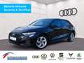 Audi A3 Sportback S line 45 TFSIe S tronic NAV GRA LED GJ Schwarz - thumbnail 1