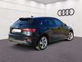 Audi A3 Sportback S line 45 TFSIe S tronic NAV GRA LED GJ Schwarz - thumbnail 8