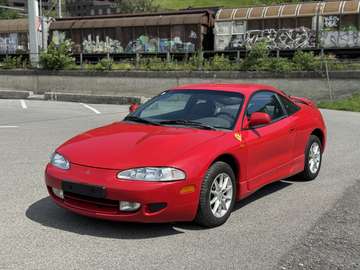 D30 2000 16V