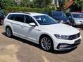 Volkswagen Passat Variant Passat R-Line Business LED*NAVI*Full-Assistenz* Weiß - thumbnail 5