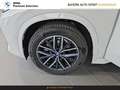 BMW X1 ieDrive20 204ch M Sport Білий - thumbnail 12