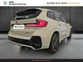 BMW X1 ieDrive20 204ch M Sport Blanc - thumbnail 20