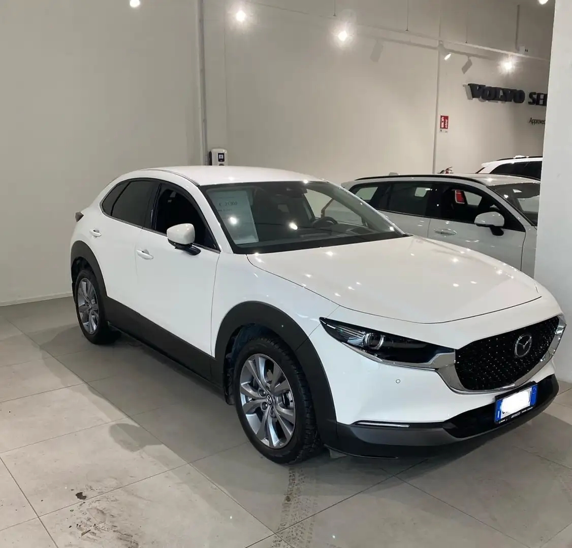 Mazda CX-30 2.0 m-hybrid Executive Appearance Pack 2wd 186cv 6 - 1