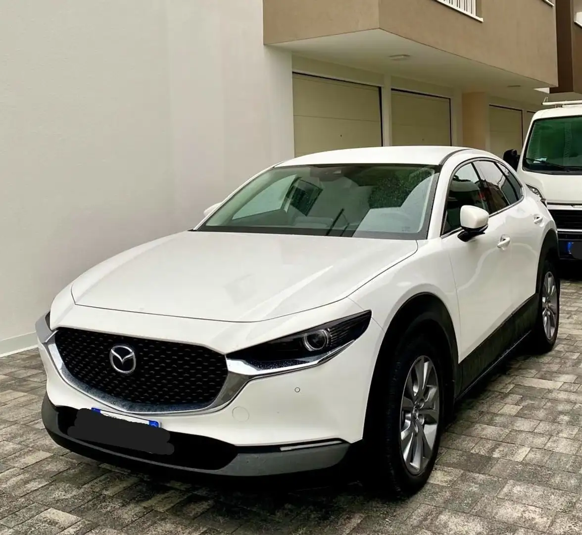Mazda CX-30 2.0 m-hybrid Executive Appearance Pack 2wd 186cv 6 - 2