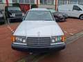 Mercedes-Benz 500 200-500 (W124) 300 D 5 bak , Schuifdak, Nivoregeli Fehér - thumbnail 8