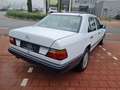 Mercedes-Benz 500 200-500 (W124) 300 D 5 bak , Schuifdak, Nivoregeli Fehér - thumbnail 5