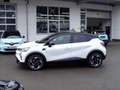 Renault Captur Techno  Mild Hybrid 140 Weiß - thumbnail 2