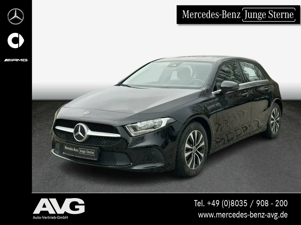 Mercedes-Benz A 160