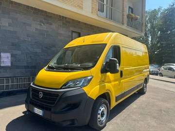 2.3 MJT PLM-TM PASSO LUNGO 2021 EURO 6D-TEMP