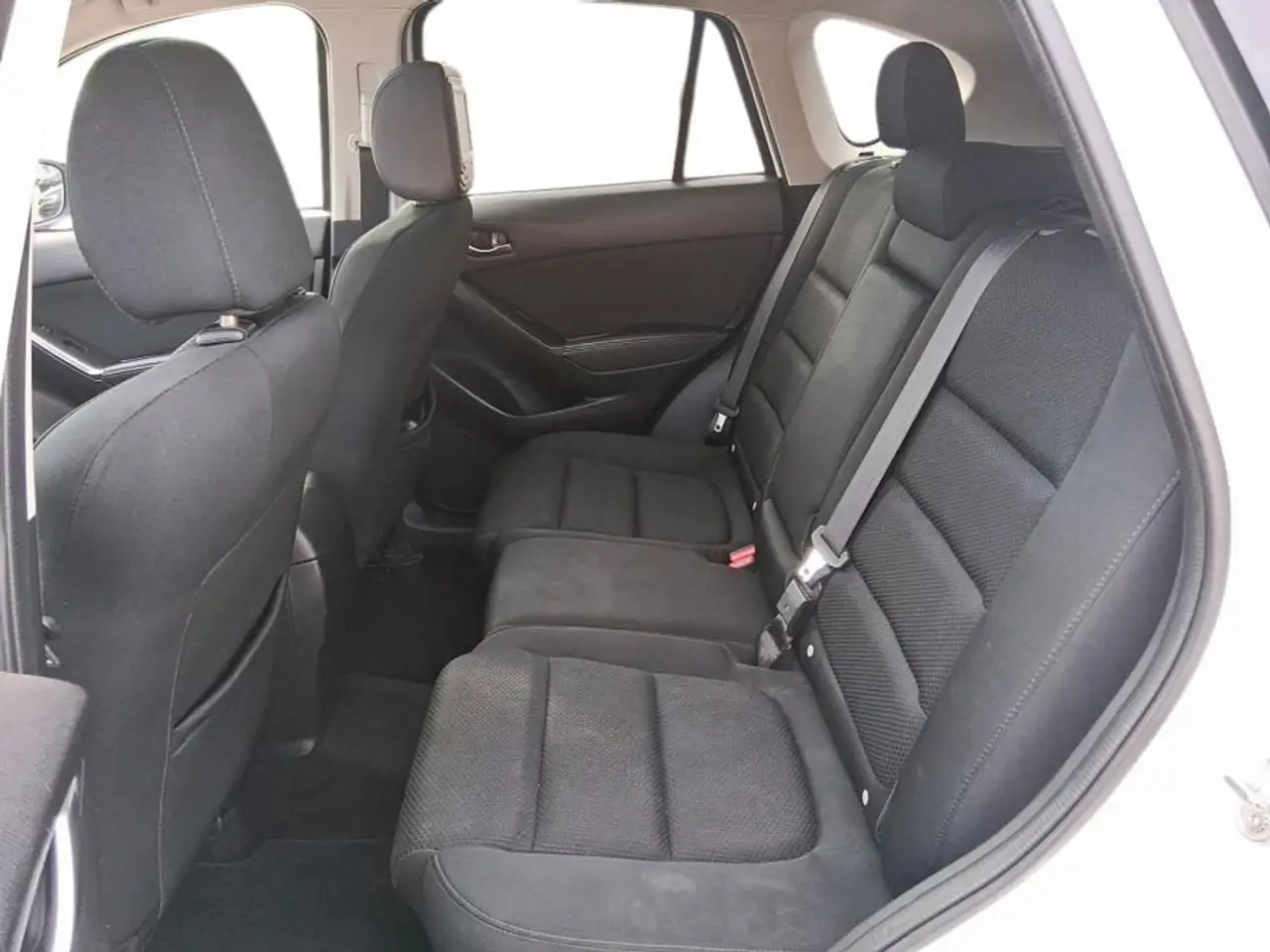 Mazda CX-5 снимка Mazda CX-5