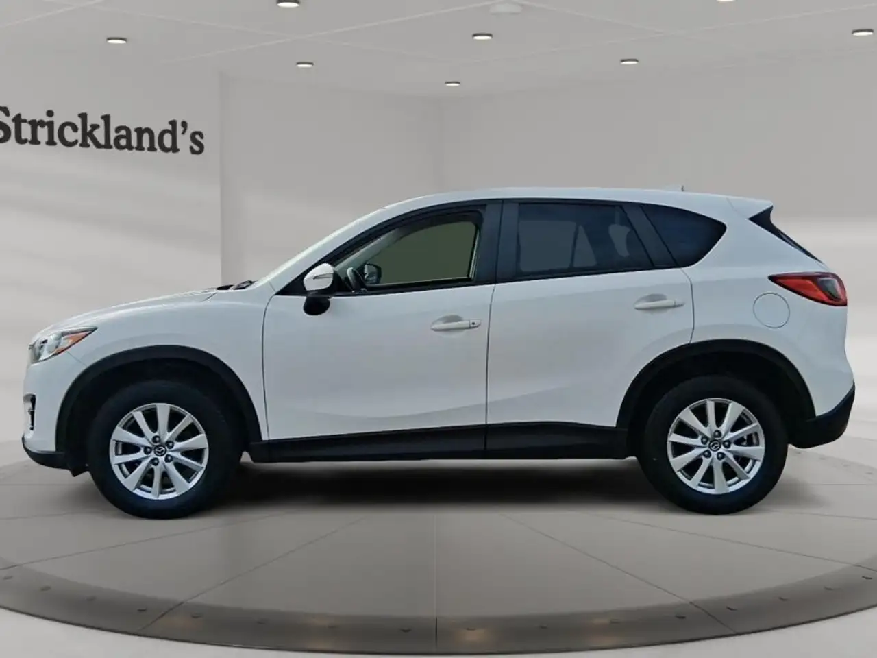 Mazda CX-5 снимка Mazda CX-5